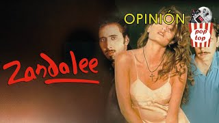 Opinión  Zandalee  Ciclo Nicolas Cage [upl. by Phelps40]