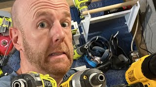 Which is better DeWalt or Ryobi [upl. by Piers]