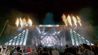 Hardwell amp Sub Zero Project  Judgement Day Best Quality [upl. by Gwenny]