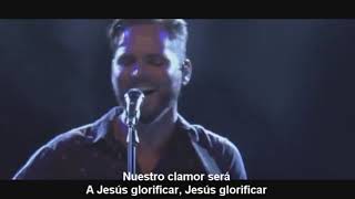 Sé Entronado Be Enthroned  Bethel Music En Español [upl. by Teodora]