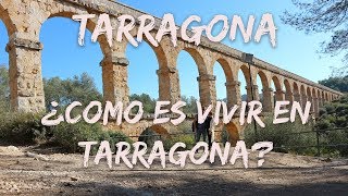 En Tarragona hay cosas yo no las vi este vídeo hay que verlo bajo tu responsabilidad [upl. by Royce322]