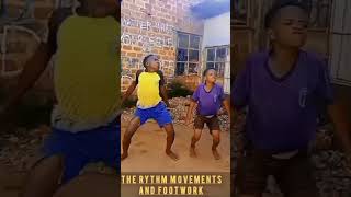 dance from soul African black kids [upl. by Lilak]