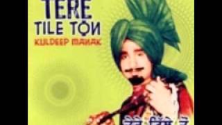 mitran nu dokha deneye  great sad song by kuldeep manak  rare hard to find [upl. by Israel]