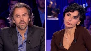 Rachida Dati sexprime sur le cumul de ses fonctions ONPC [upl. by Alenas]