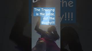 Training vs Trophy [upl. by Emmalynne]