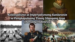 MATATAG AP7 Q2 Kolonyalismo at Imperyalismong Kanluranin sa Pangkapuluang Timog Silangang Asya [upl. by Annot]