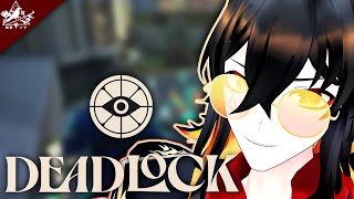 🔴prepping for ranked【DEADLOCK】【Soma Saika】 [upl. by Ettenirt]