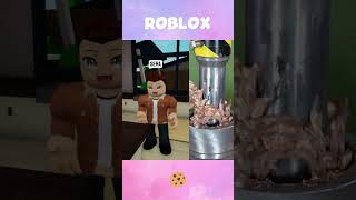 MA MÈRE NE MAIME PAS 😭🥺 roblox [upl. by Fougere]