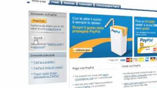 Come collego la mia carta Superflash al mio conto Paypal [upl. by Ayk166]