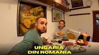 Incercam cel mai bun GULAS din Romania cat costa totul [upl. by Hnil871]