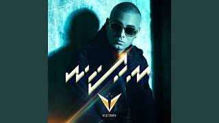 Wisin  Vacaciones Remix ft Don Omar Zion amp Lennox Tito quotEl Bambinoquot [upl. by Adnihc]