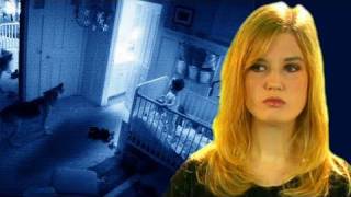 Paranormal Activity 2 510 Movie CLIP  Kitchen Ghost 2010 HD [upl. by Hirza]