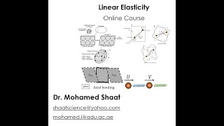 Constitutive Equations StressStrain Relation [upl. by Sauers983]