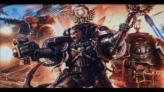 DeathWatch  Super Soldier [upl. by Lucienne]