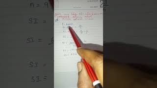 TNPSC MATHS SIgroup 2 amp2A question discussion maths tnusrbpreviousyearquestion governmentexam [upl. by Anyehs]