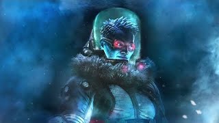 Suicide Squad Kill the Justice League MRS Freeze Story Mode DLC 2 deel 2 23 [upl. by Idur559]