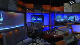 KCRG News Set [upl. by Hepsibah898]