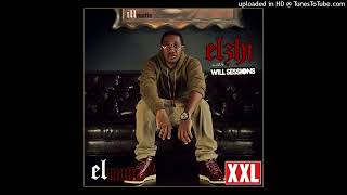 Elzhi  Genesis Prod Will Sessions [upl. by Dwyer]