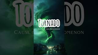 What is the secret The destructive power of the Tornado [upl. by Eireva]