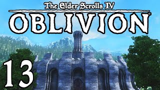 TES IV  Oblivion Bevilex 13  Arena [upl. by Becker]