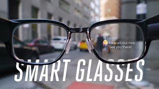 Can these smart glasses do what Google couldn’t [upl. by Marena963]