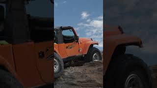 UA2024 Episode 7 COMING SOON 4x4 4x4offroad offroad ua2024 [upl. by Nosnar]