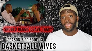 BasketBall Wives  Season 7 Ep 13 [upl. by Ahcarb370]