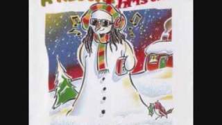 Reggae Christmas  Santa Clause is coming to town [upl. by Dutch]