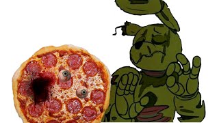 is Freddy Fazbears pizza good [upl. by Leroj]