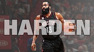 James Harden Trade To Houston [upl. by Claresta]