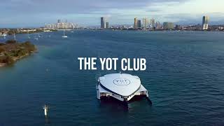 YOT Club  Experience Gold Coast Business Events  Venues [upl. by Ttegirb]