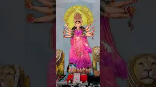 Sabse bada tera naam o Sherawali song Jai Mata Di Jay Maa Durga [upl. by Terrab37]