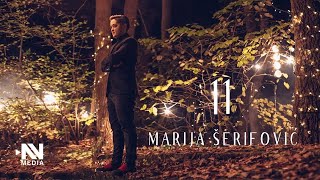 MARIJA SERIFOVIC  11  OFFICIAL VIDEO [upl. by Esnahc]