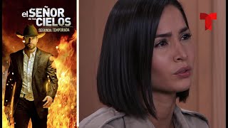 El Señor de los Cielos 2  Capítulo 17  Telemundo [upl. by Scevour]