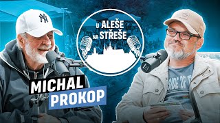 MICHAL PROKOP Nové album KLEPE na dveřeExkluzivní Podcast v Lomu Velká Amerika [upl. by Ataliah705]