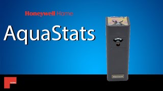 Resideo Technologies  Honeywell Aquastat Overview [upl. by Ellora]