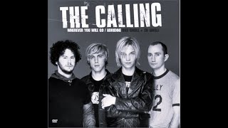 Stigmatized COVER The Calling 2001 [upl. by Abehs]