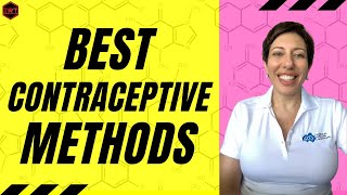 What Is The Best Contraceptive Method [upl. by Allerim]