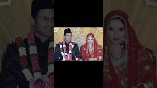 saniya mirza with her husband shoaib maliksaniyamirza​shorts ytshort [upl. by Thera65]