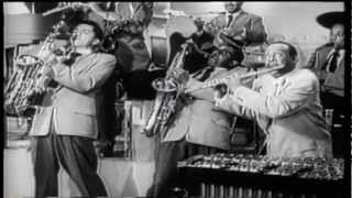 Lionel Hampton and His Orchestra  Midnight Sun  Legends In Concert [upl. by Touber779]