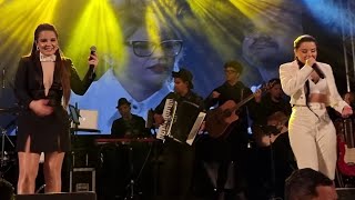 Maiara e Maraisa  Esqueça Me Se For Capaz Tributo A Marília Mendonça  Ao Vivo Em Lorena  2021 [upl. by Eecyal]