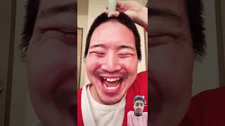 Funny video 🤣 funny junya1gou funnyvideo funnyshorts [upl. by Yecniuq847]