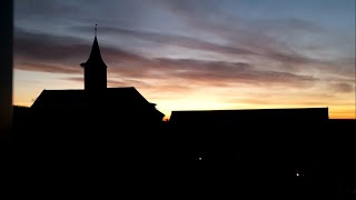 Ostergottesdienst 2020 aus dem Kloster Volkenroda [upl. by Gerdy]