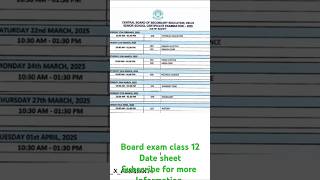 class12boardspreparation boardexam boardexam2024 boardexamclass12 goodoneacademy motivational [upl. by Eibbed]