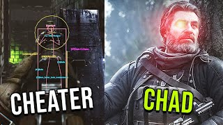 CHAD vs Cheater in Tarkov  EFT Digest 244 [upl. by Ummersen]