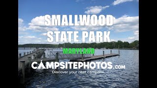 Smallwood State Park MD [upl. by Aryn436]