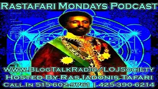 Rastafari Midrash Mondays Psalm23 RSS 21 KiTisa 20240226 lionofjudah [upl. by Laurette997]