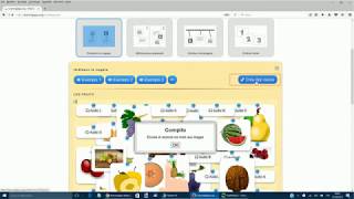 01 LearningApps  Realizzare la prima attività [upl. by Ajnot]