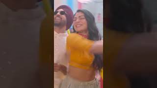 Lehenga song Diljit Dosanjh punjabimusic diljitdosanjh love diljeetdosanjh punjabisinger [upl. by Brecher691]