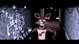 The most painful fnaf death 💀 fnaf williamafton fivenightsatfreddys bonnie fnafedit edit [upl. by Ardnod]